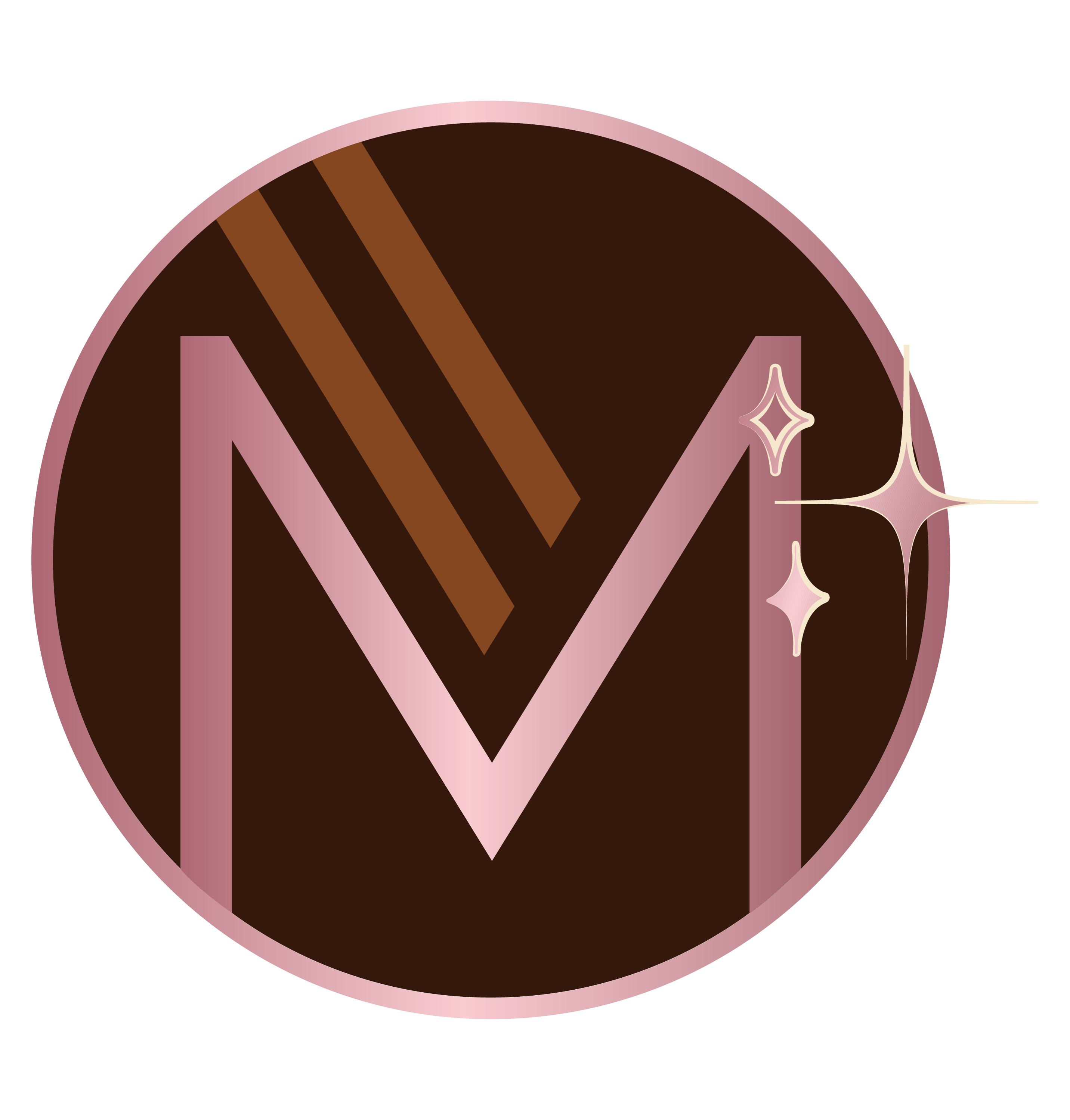 MMM Submark Logo – Color